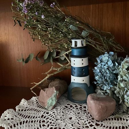 Privartzimmer 'Ausfahrt Freihalten' Husum  Zewnętrze zdjęcie
