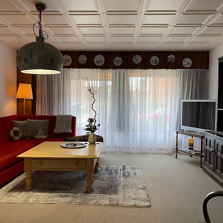 Privartzimmer 'Ausfahrt Freihalten' Husum  Zewnętrze zdjęcie