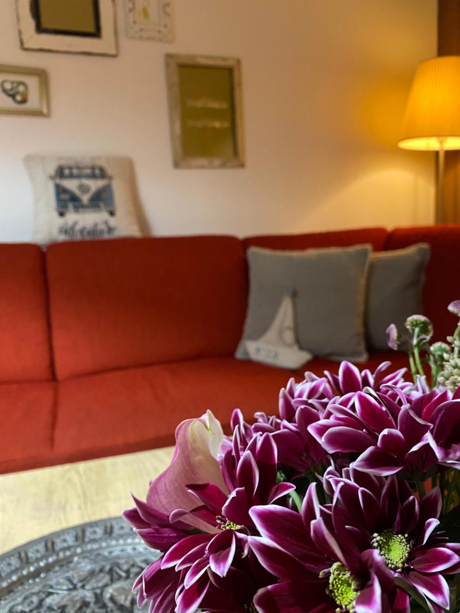 Privartzimmer 'Ausfahrt Freihalten' Husum  Zewnętrze zdjęcie