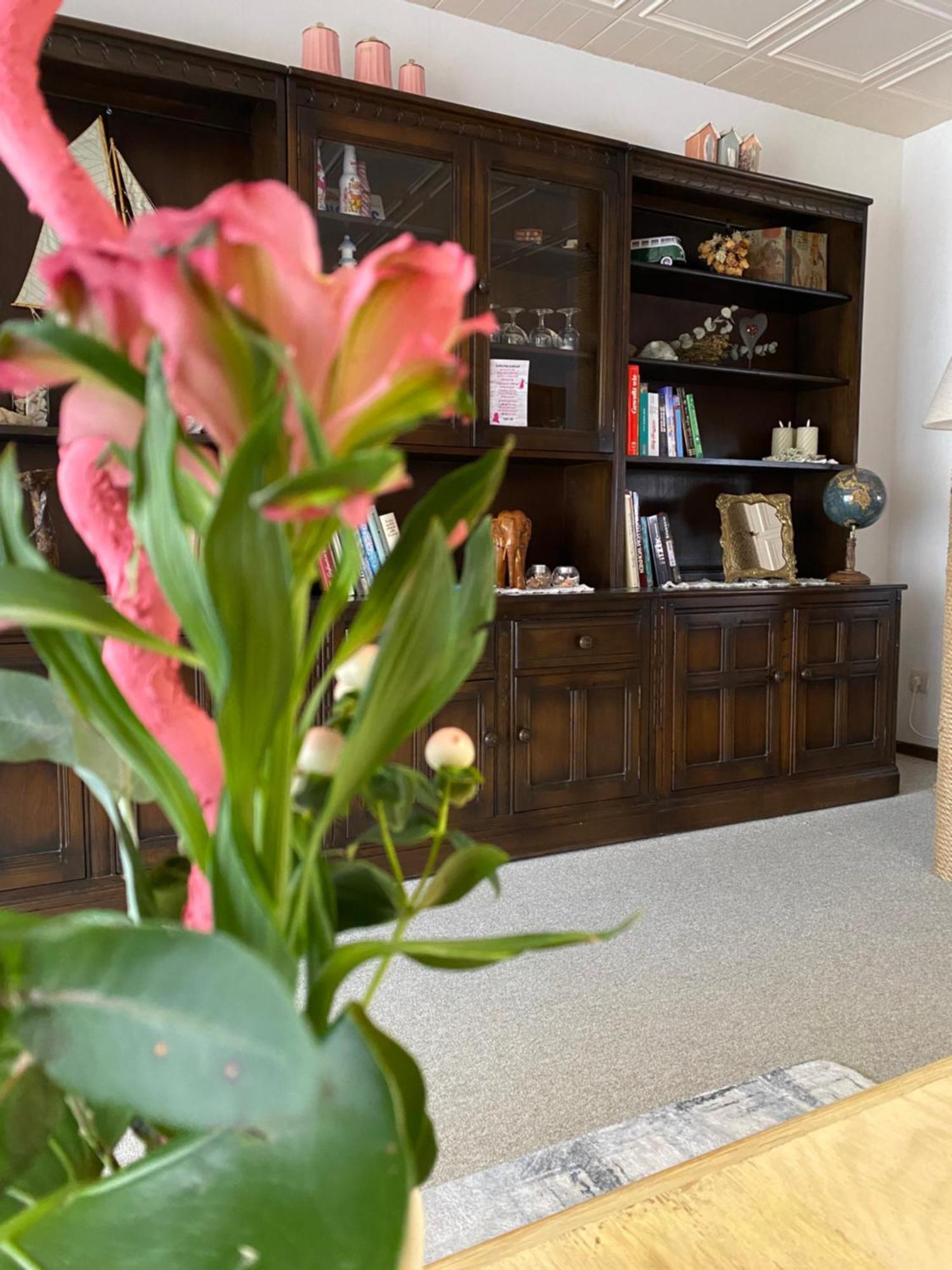 Privartzimmer 'Ausfahrt Freihalten' Husum  Zewnętrze zdjęcie