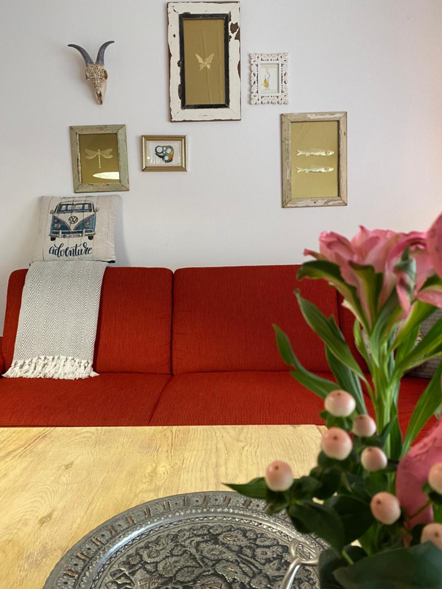 Privartzimmer 'Ausfahrt Freihalten' Husum  Zewnętrze zdjęcie