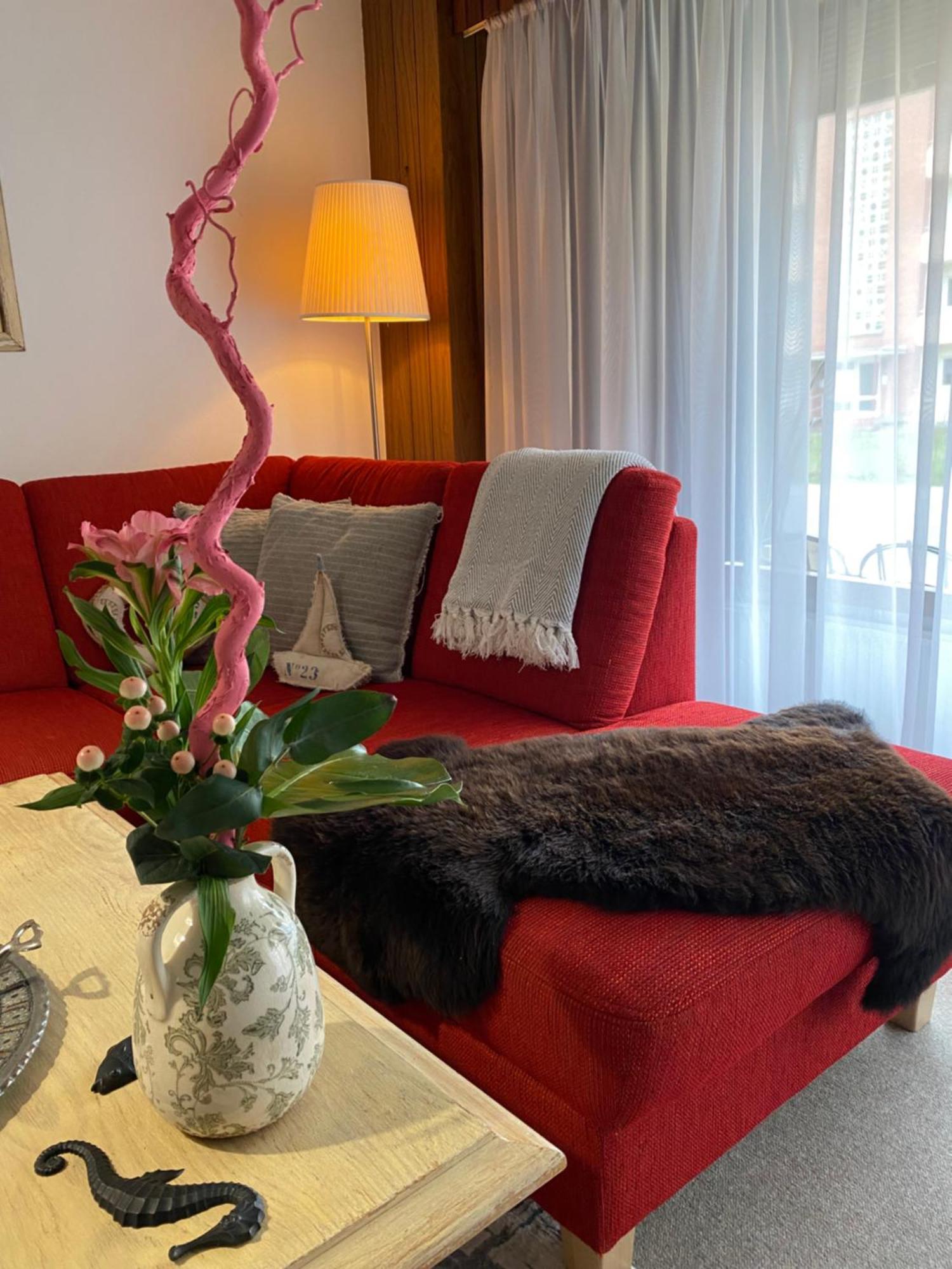 Privartzimmer 'Ausfahrt Freihalten' Husum  Zewnętrze zdjęcie